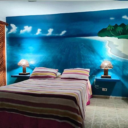 Aparthotel House Jardin Del Caribe Las Terrenas Exterior foto