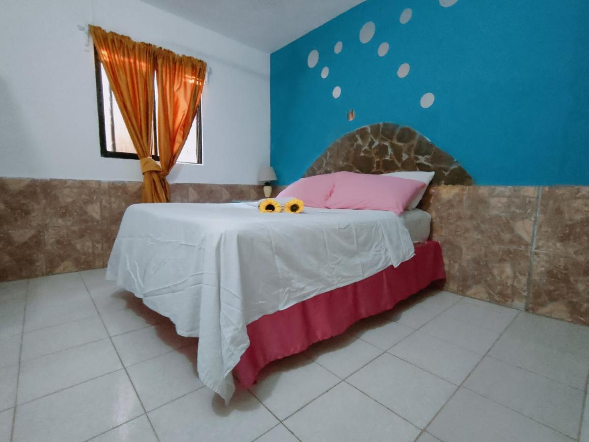 Aparthotel House Jardin Del Caribe Las Terrenas Exterior foto