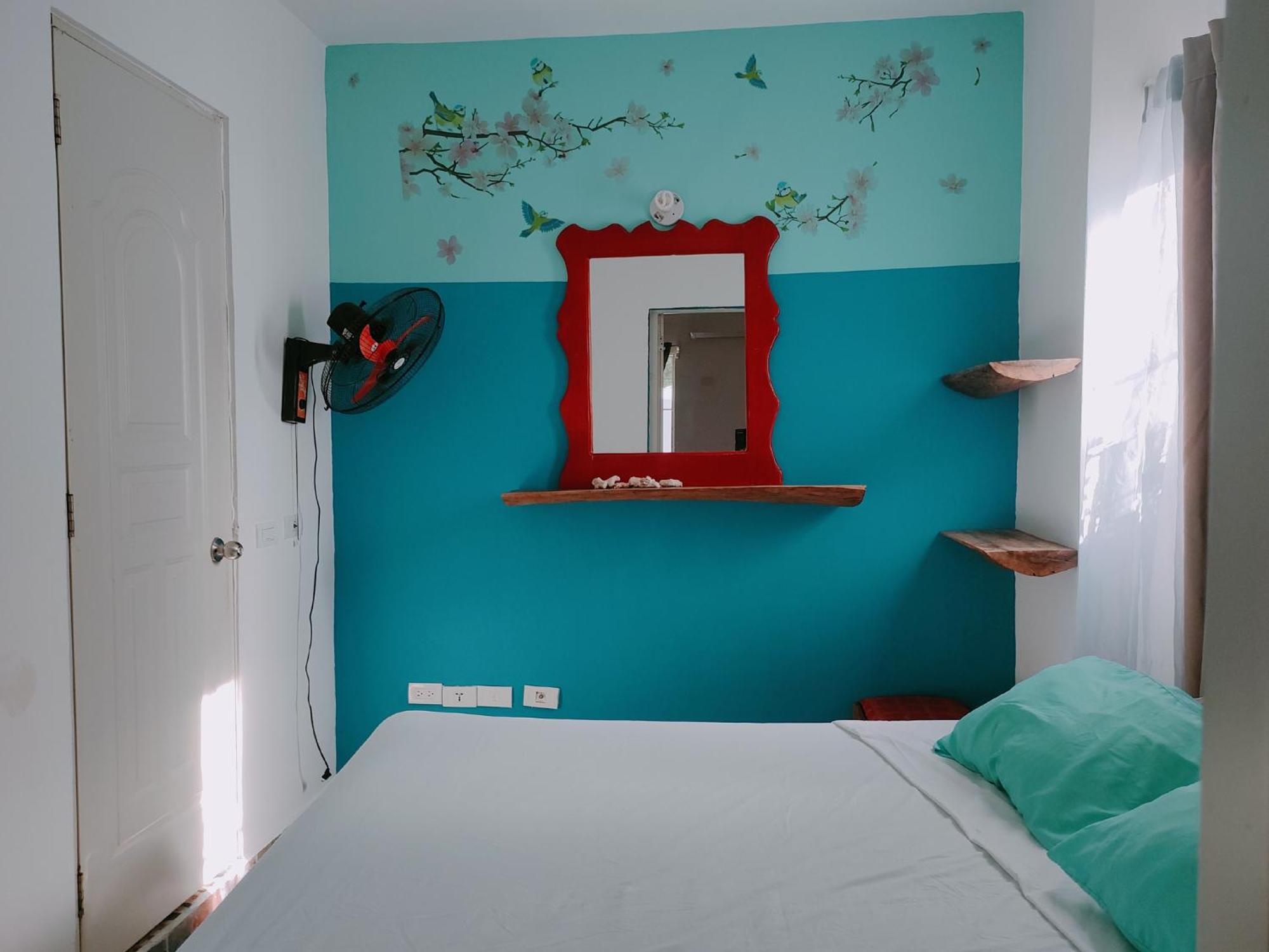 Aparthotel House Jardin Del Caribe Las Terrenas Zimmer foto