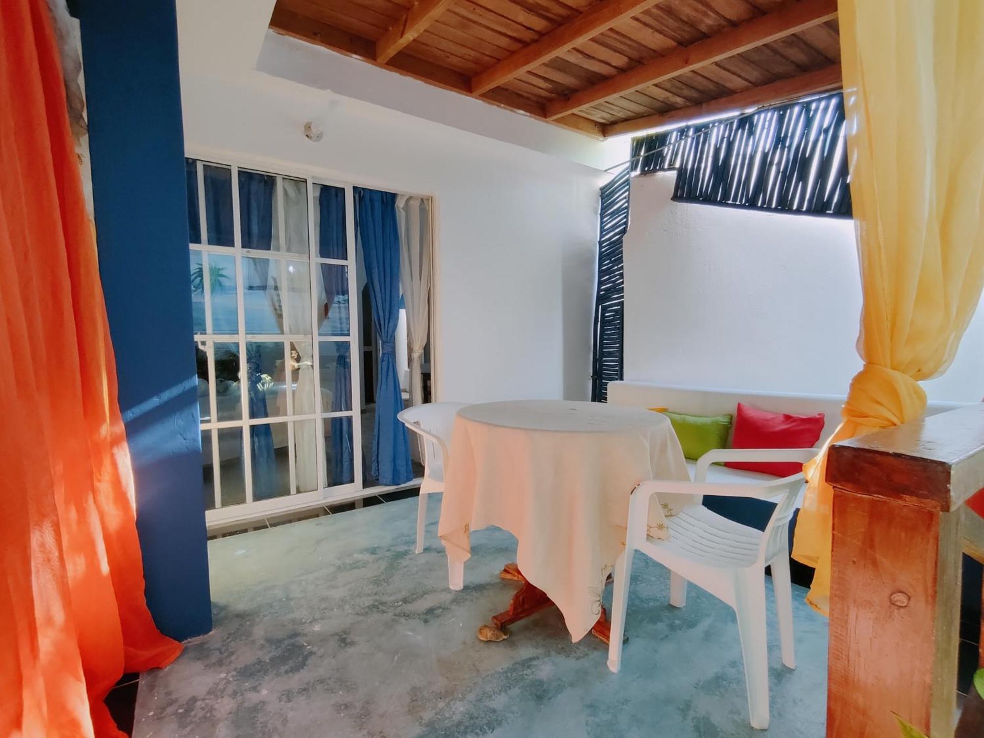Aparthotel House Jardin Del Caribe Las Terrenas Zimmer foto