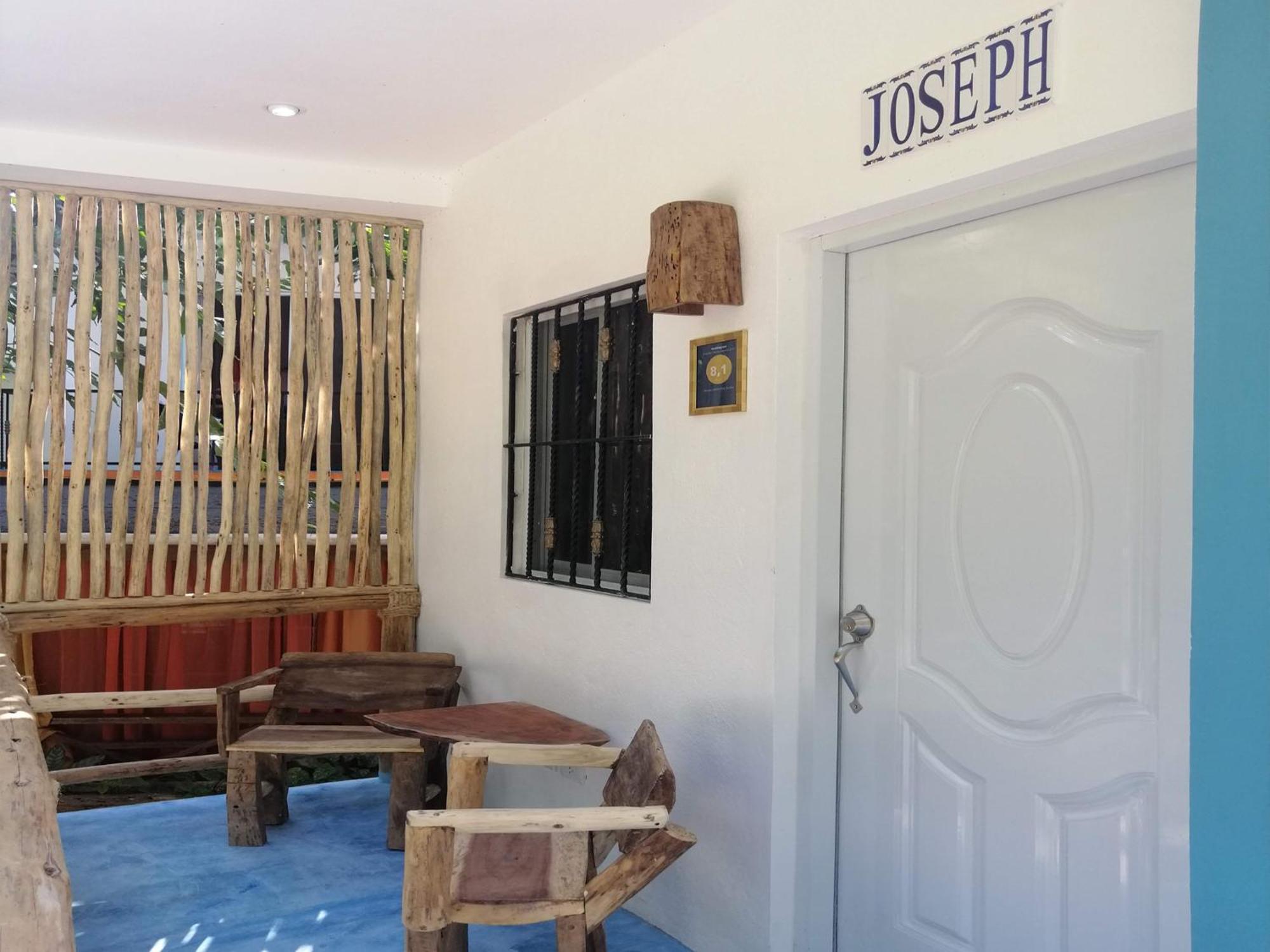 Aparthotel House Jardin Del Caribe Las Terrenas Zimmer foto