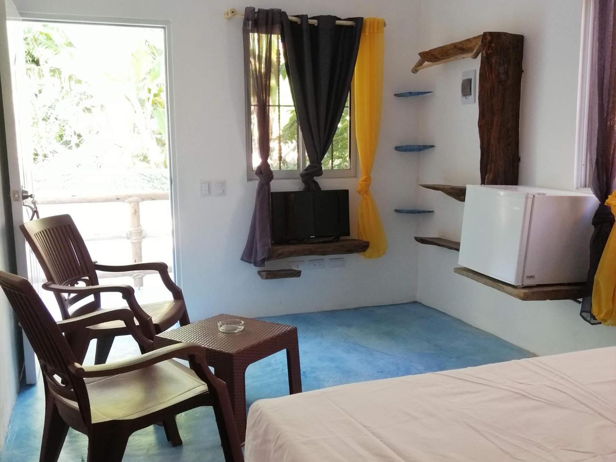 Aparthotel House Jardin Del Caribe Las Terrenas Zimmer foto