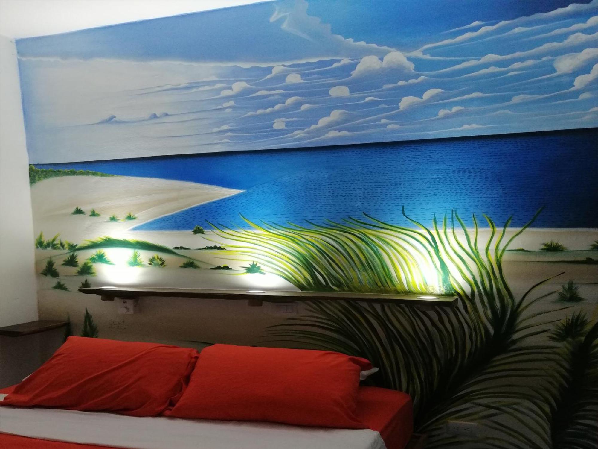 Aparthotel House Jardin Del Caribe Las Terrenas Zimmer foto
