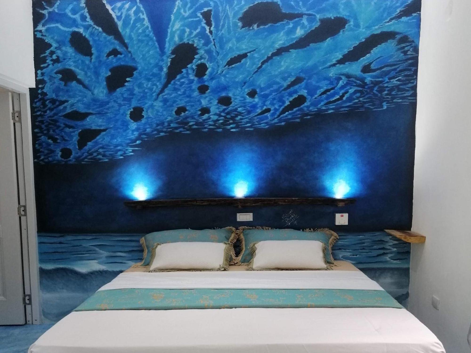 Aparthotel House Jardin Del Caribe Las Terrenas Zimmer foto