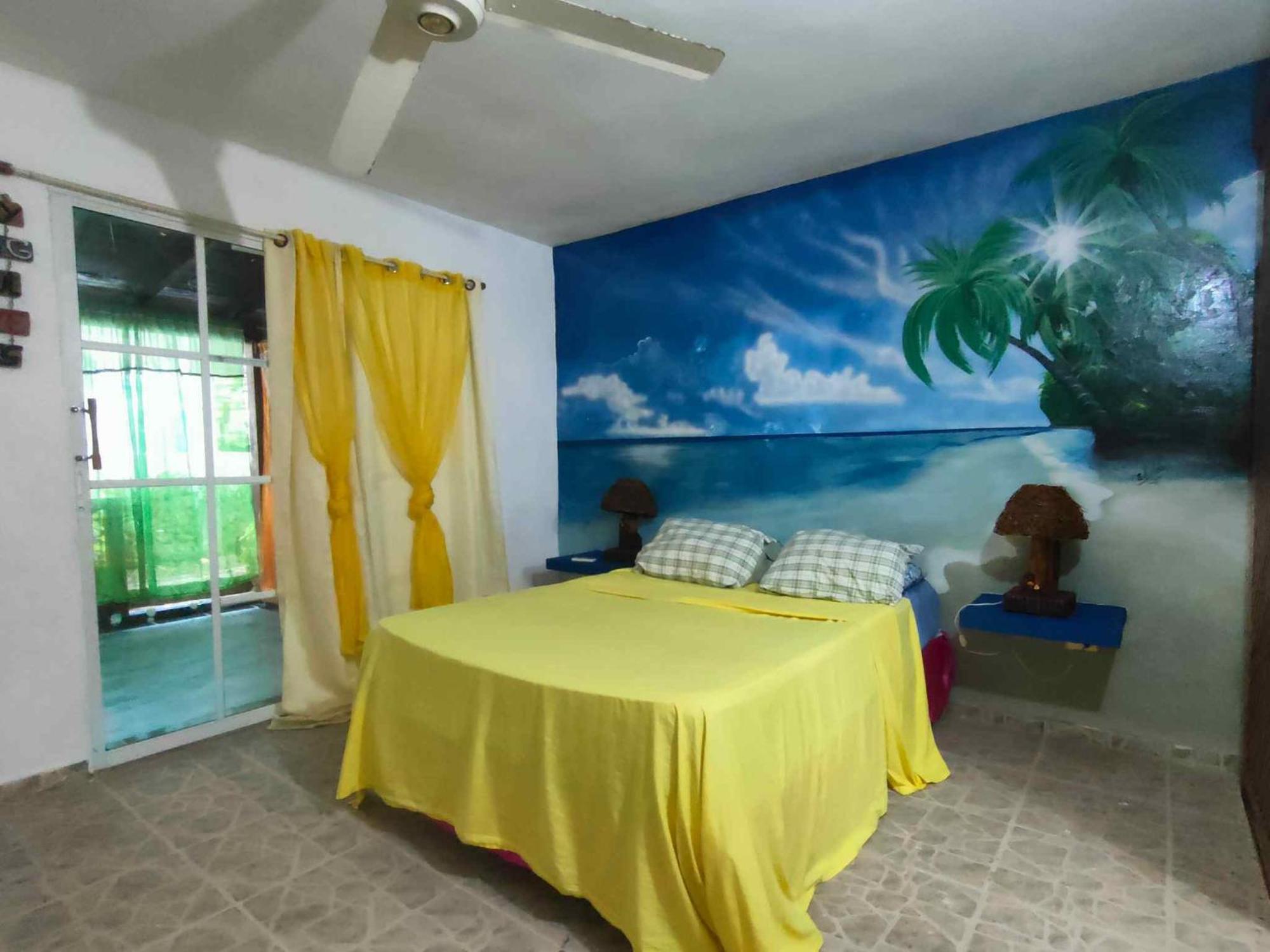 Aparthotel House Jardin Del Caribe Las Terrenas Exterior foto