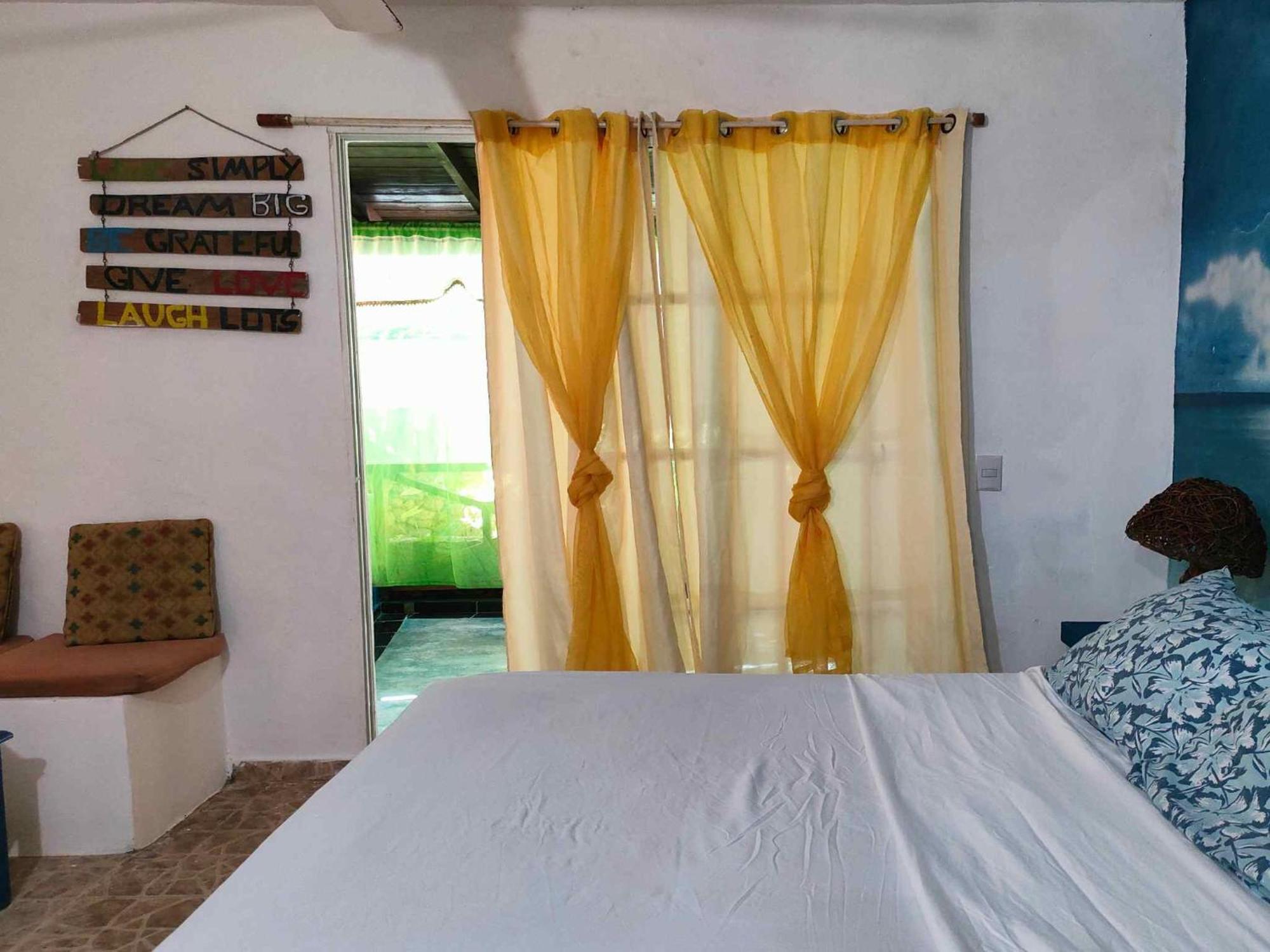 Aparthotel House Jardin Del Caribe Las Terrenas Zimmer foto
