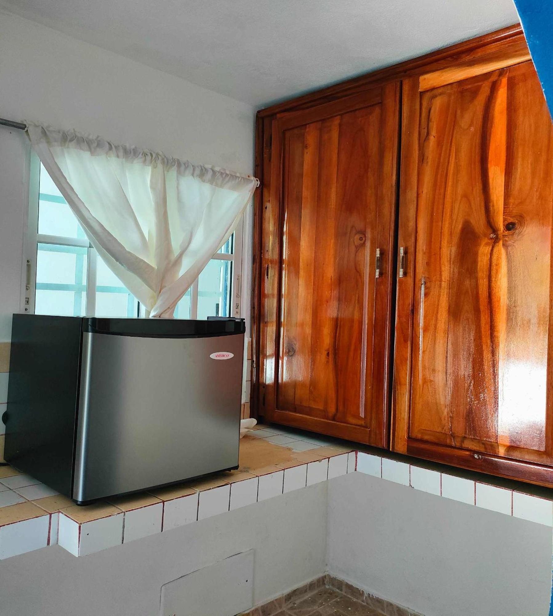 Aparthotel House Jardin Del Caribe Las Terrenas Zimmer foto
