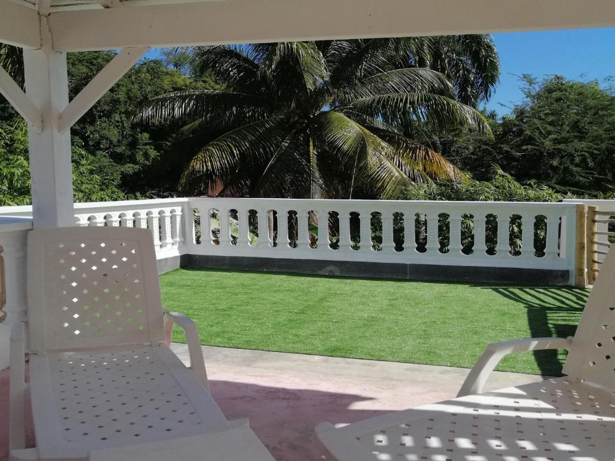 Aparthotel House Jardin Del Caribe Las Terrenas Exterior foto